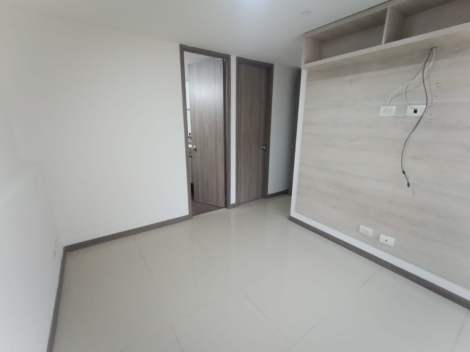 Se Arrienda Apartameto con Terraza en Pilarica, Medellín