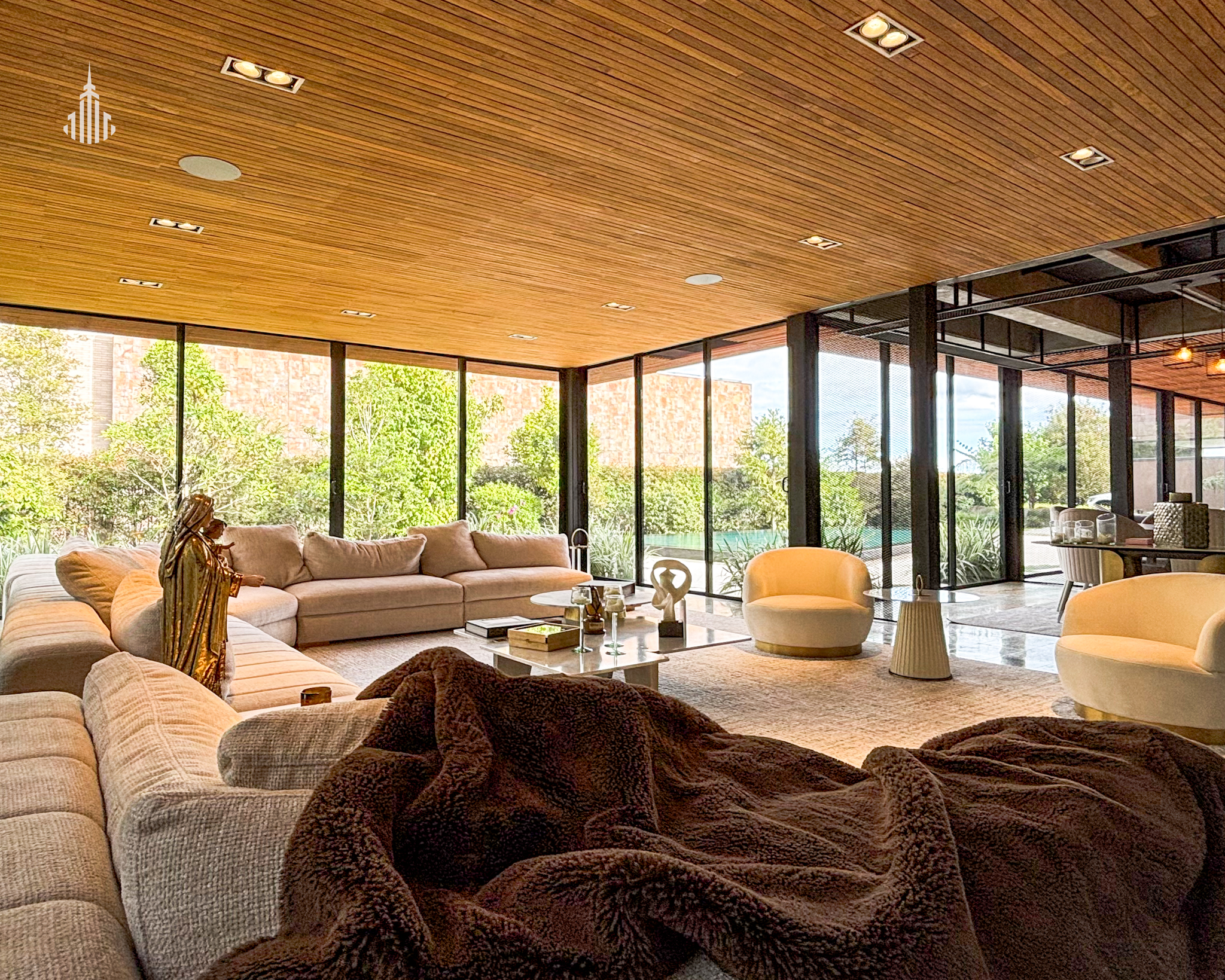 Se Vende Casa en el Alto de las Palmas,  Envigado