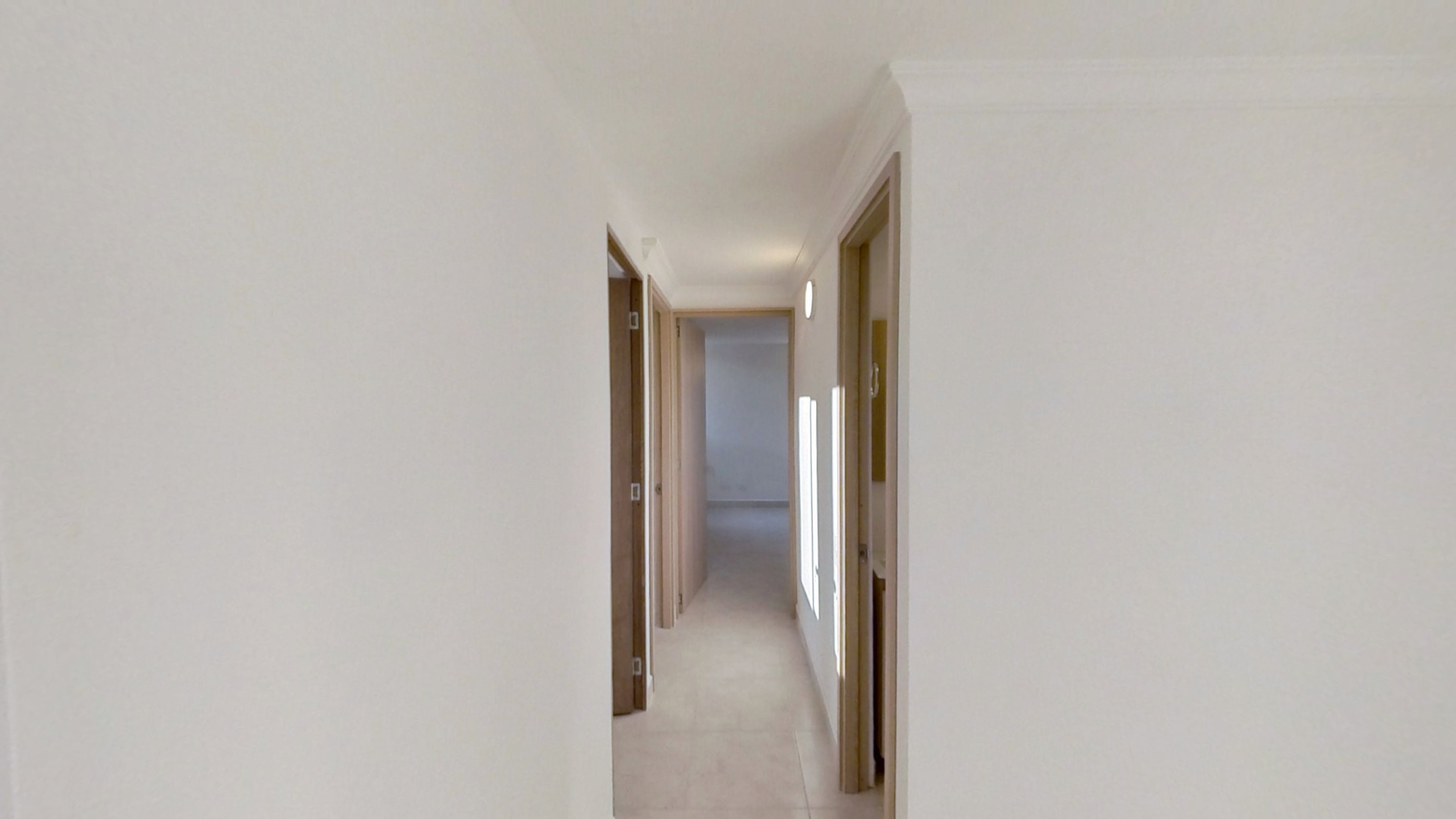 Se Vende Apartamento en Rodeo Alto, Medellín