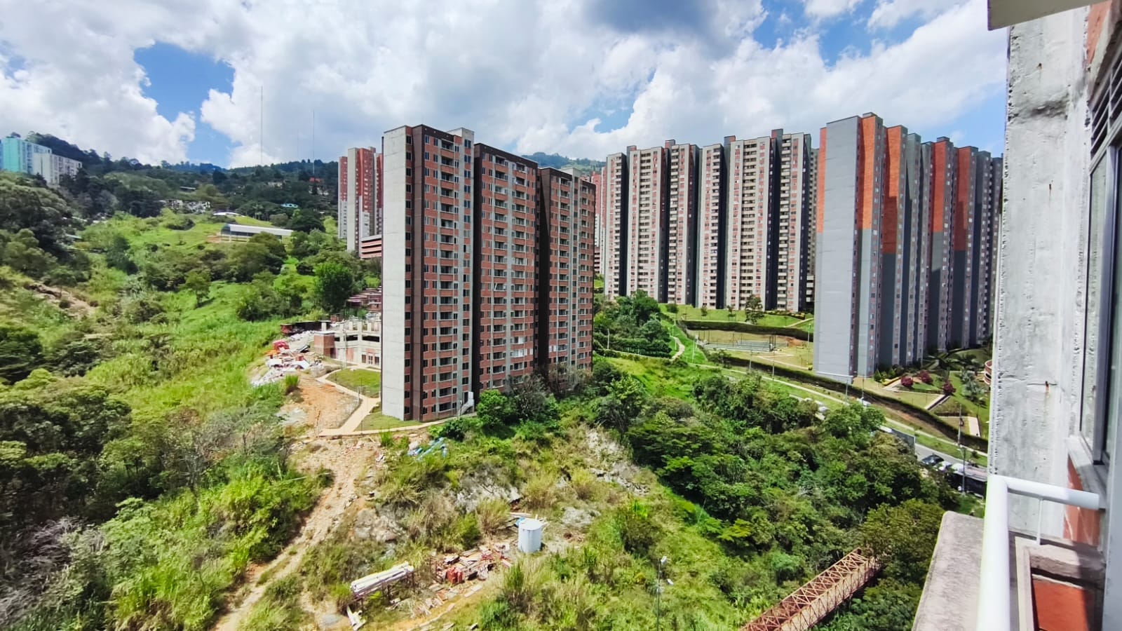 Se Arrienda Apartamento en Robledo la Aurora, Medellín