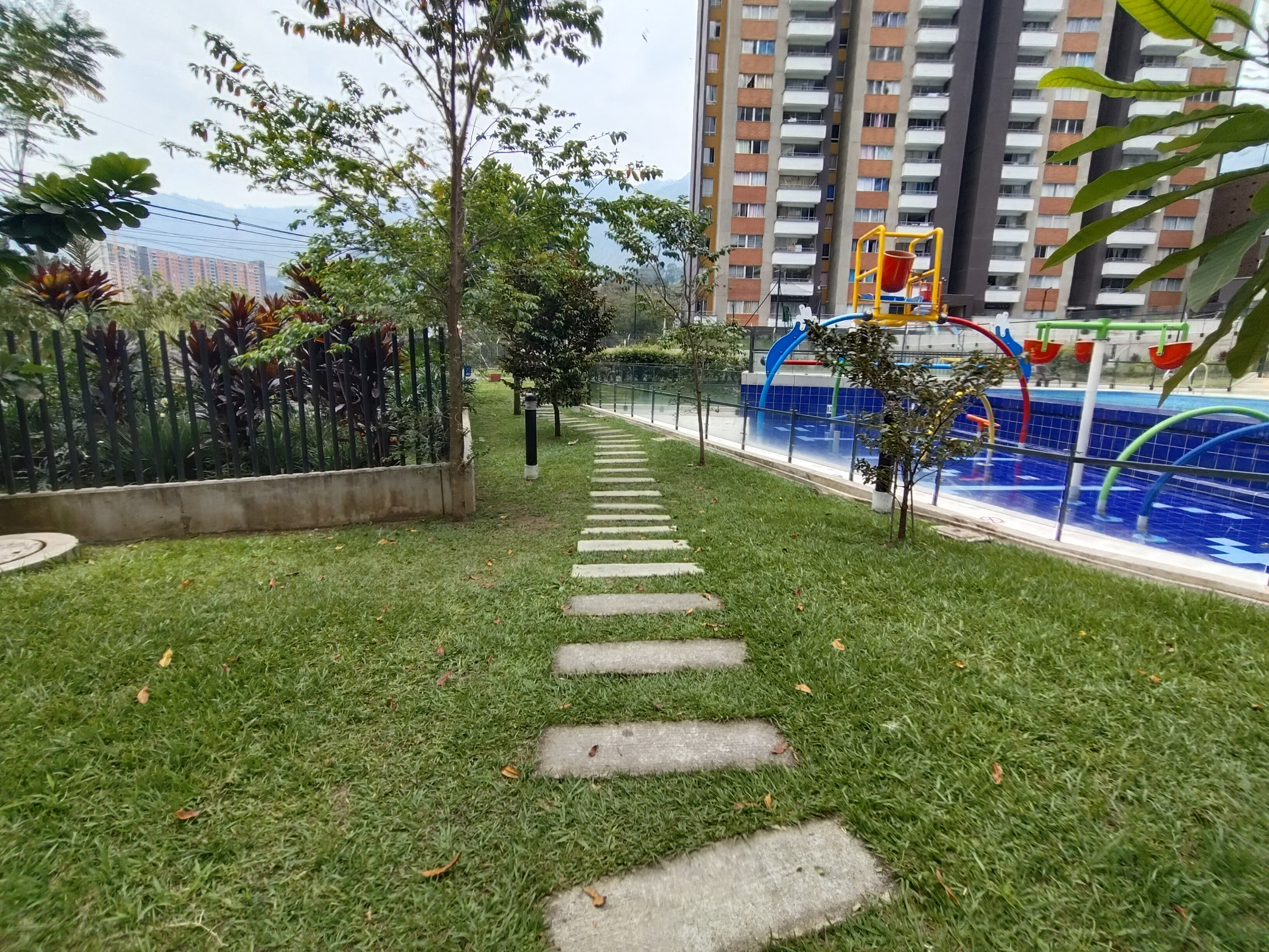 Se Vende Apartamento en San Gabriel, Bello, Antioquia