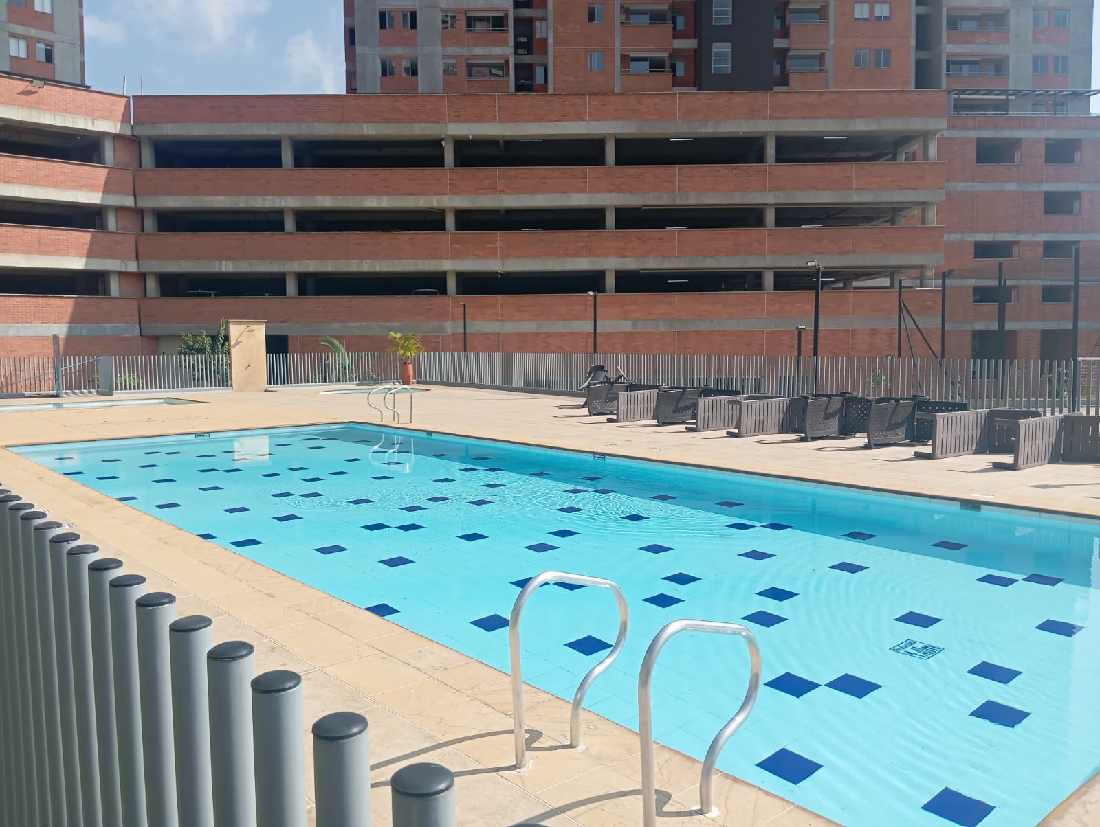 Se  Vende Apartamento en  Pacificia , Ditaires, Itagui