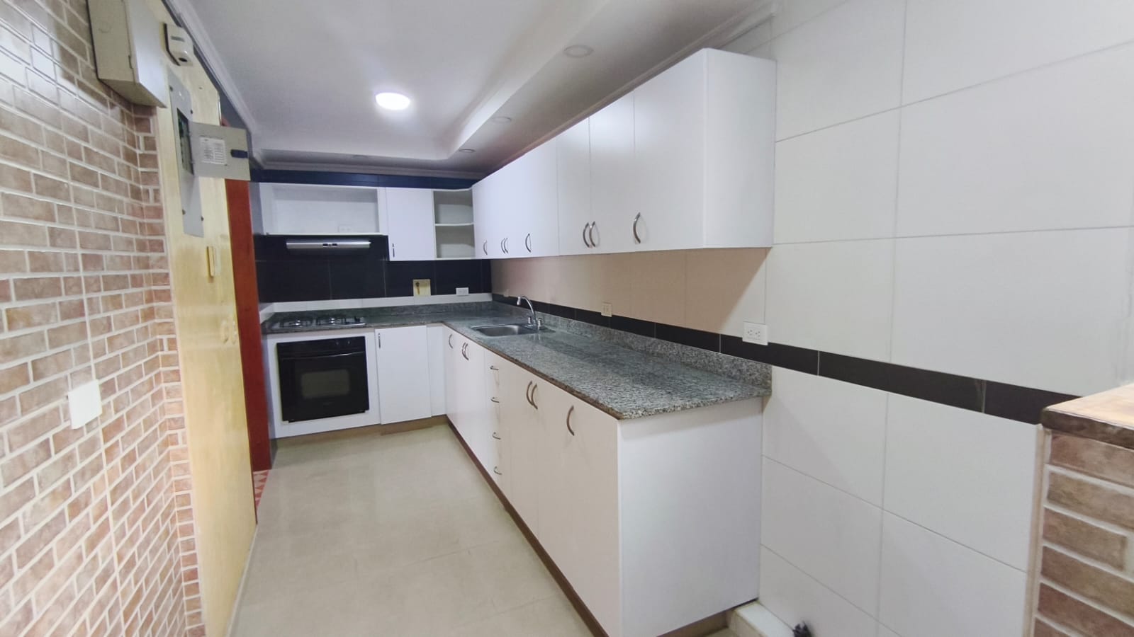 Apartamento Familiar con Excelente vista en Belén, Loma los Bernal