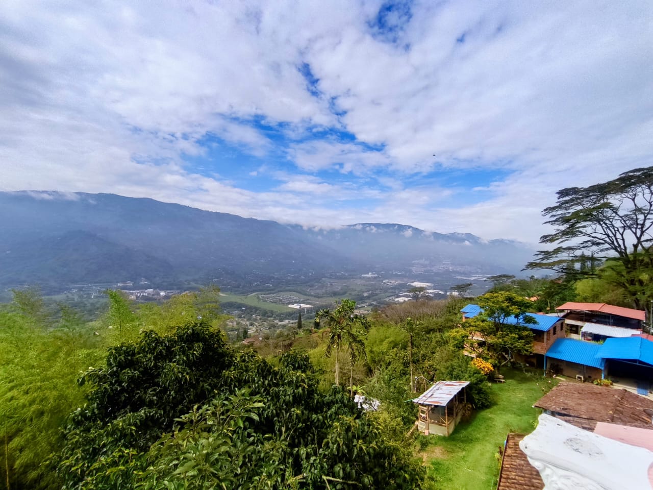 Vendo finca de recreo, Vereda  Filoverde, Barbosa