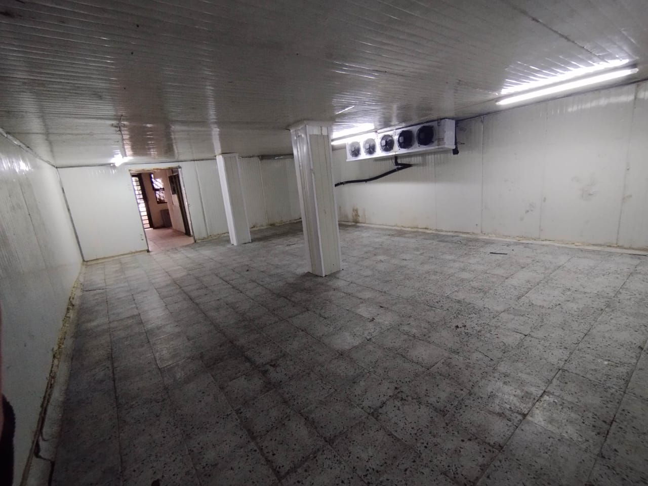 Se Vende Casa en Barrio Tabora Bogotá