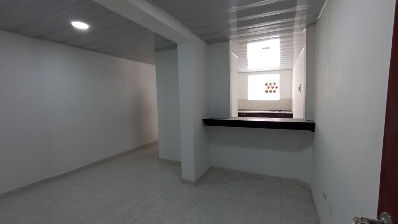 Se Arrienda Apartamento En Prado, Medellín