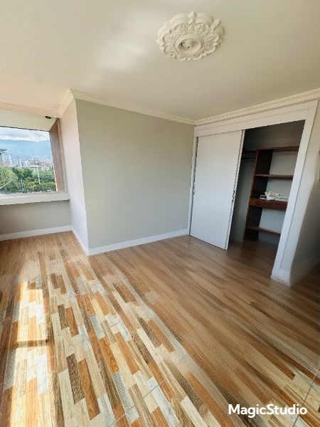 Se Vende Apartamento en el Estadio, Medellín