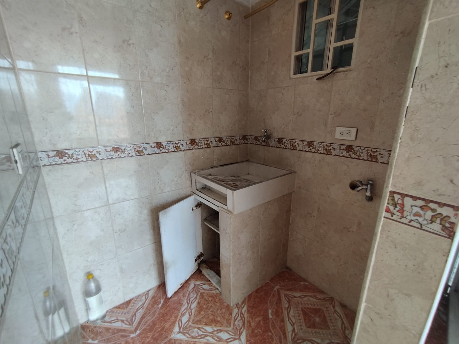 Se Arrienda Apartamento en Brisas de Robledo, Medellín