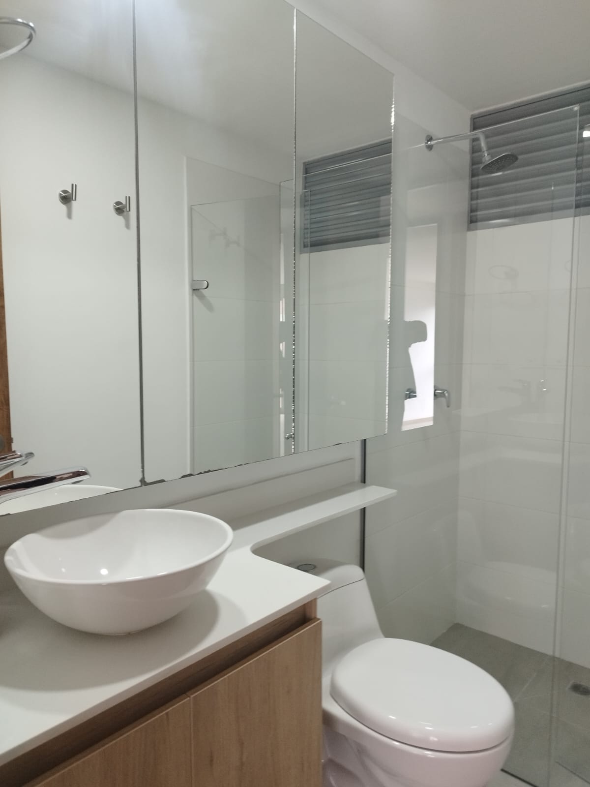 SE ARRIENDA APARTAMENTO EN SECTOR PILARICA, MEDELLÍN