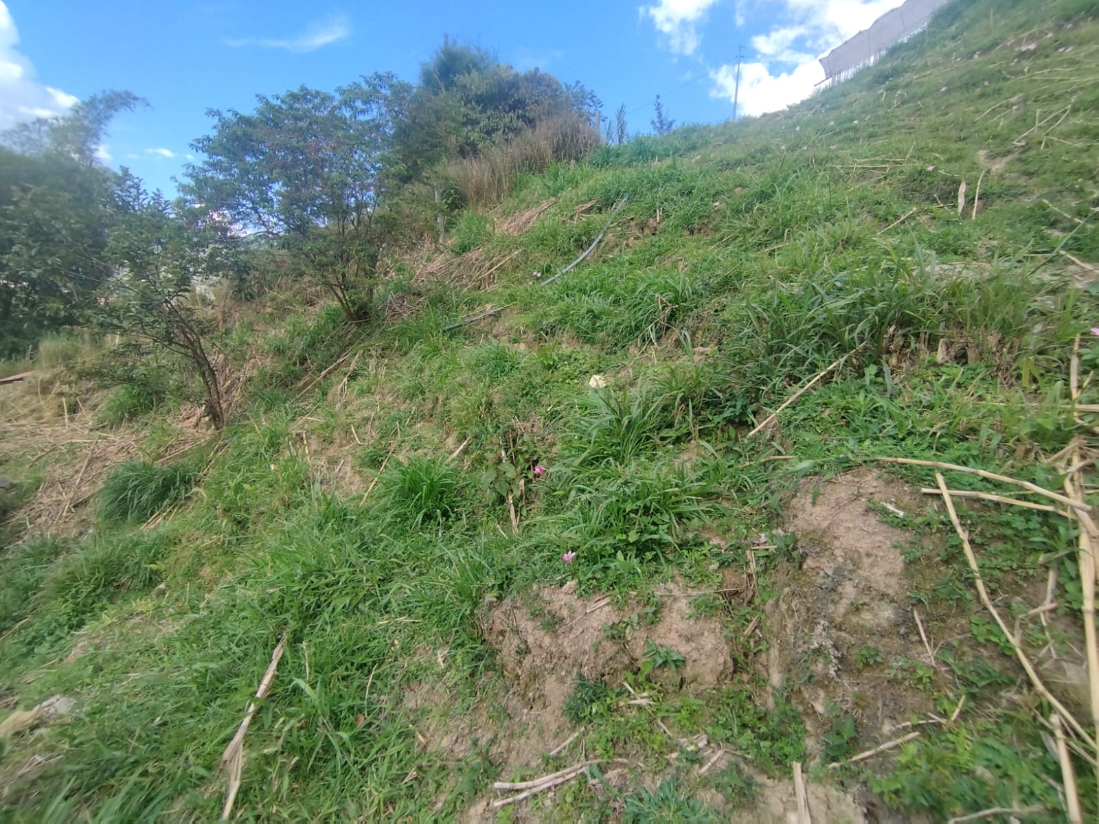 Se Vende Finca en San Cristobal, Medellín