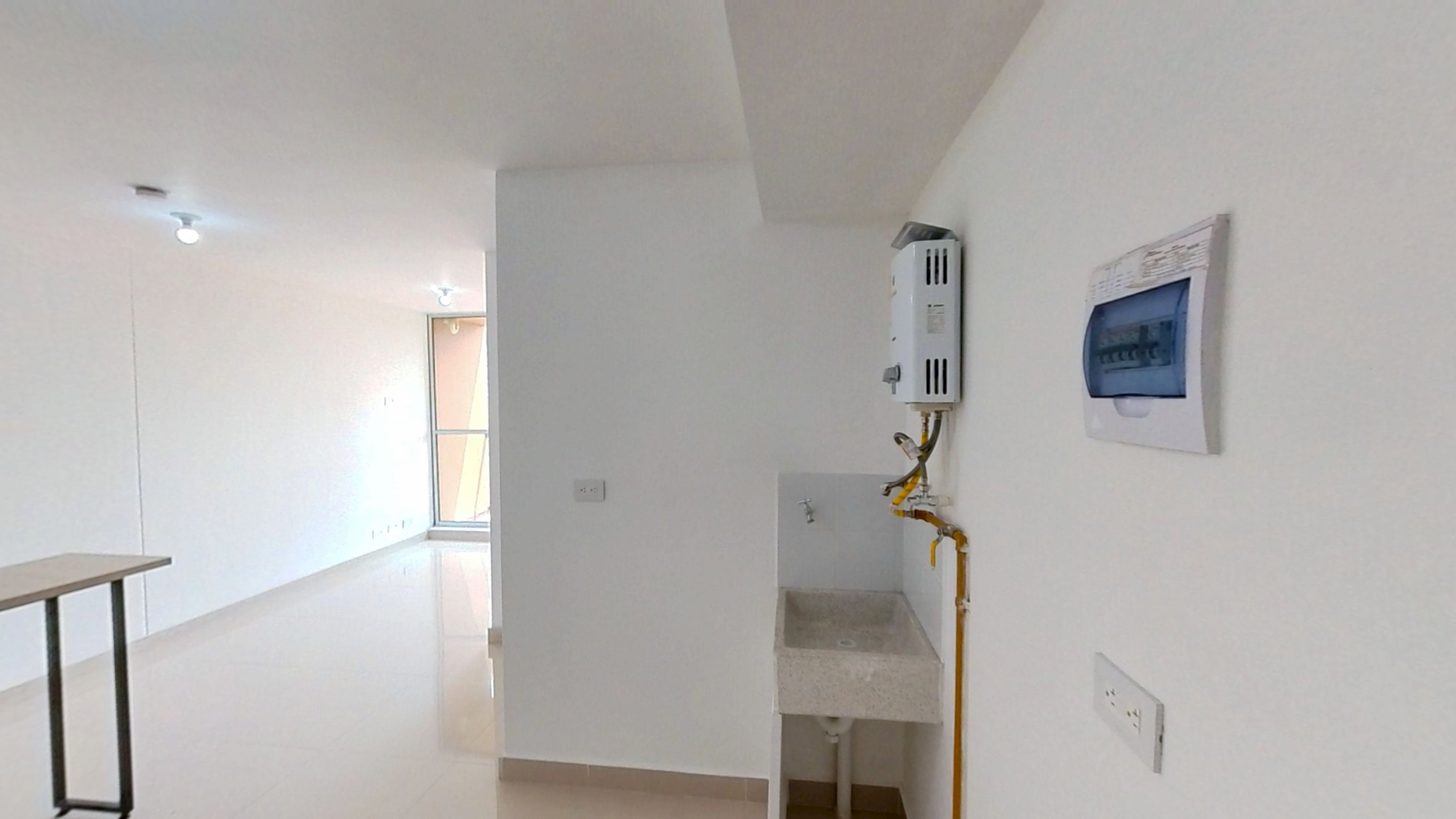 Se Vende Apartamento Primitiva Parque Natural, La Estrella