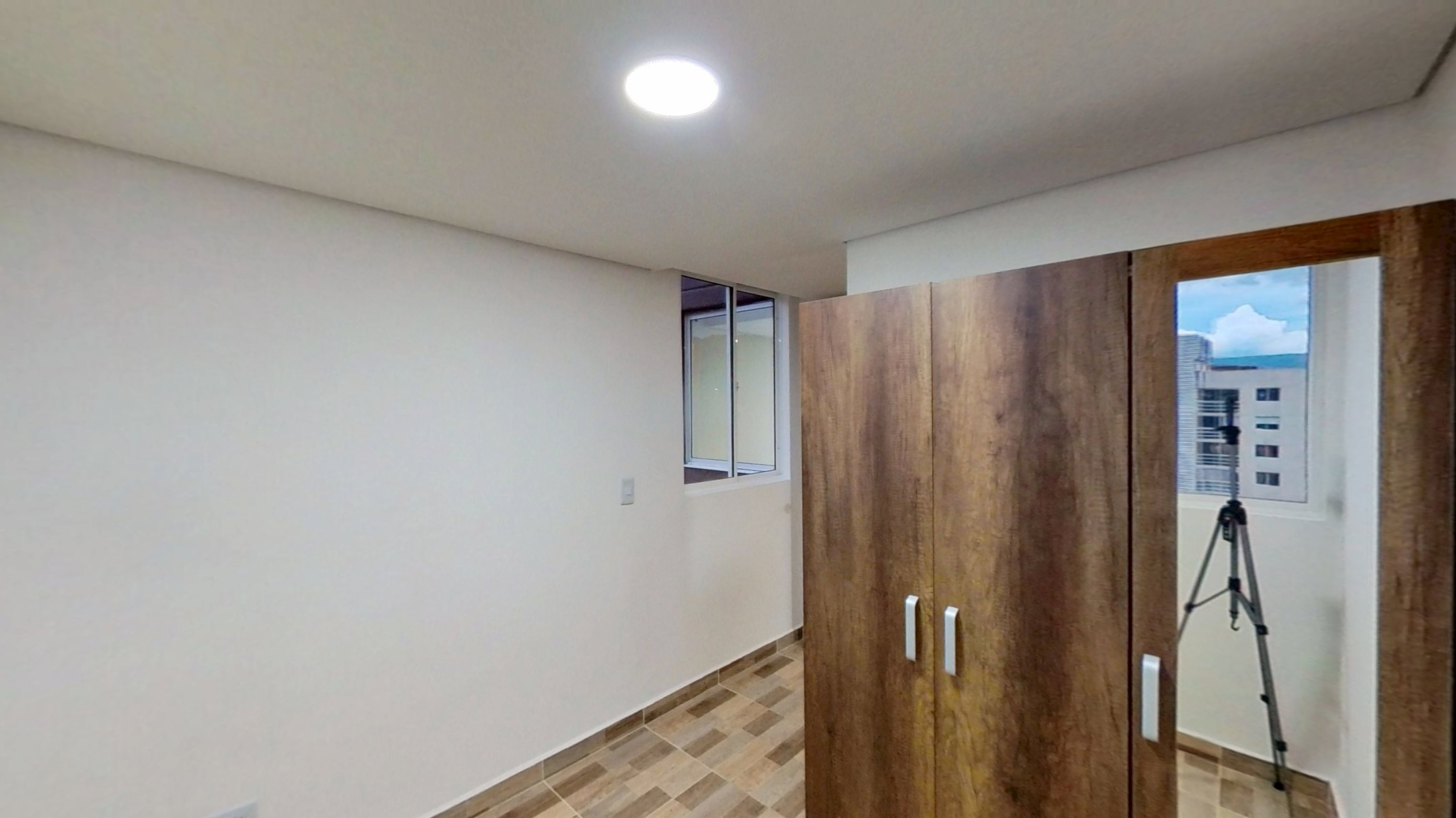 Se Vende  Apartamento En Sabaneta, Urb. Villa Romera Campestre
