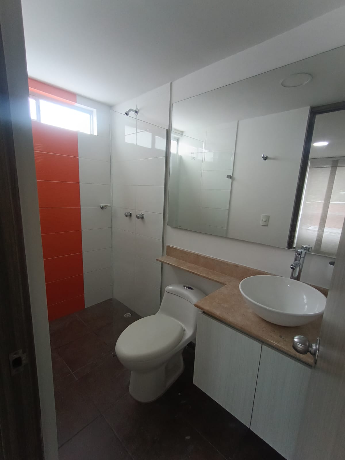 Se Arrienda Apartameto con Terraza en Pilarica, Medellín