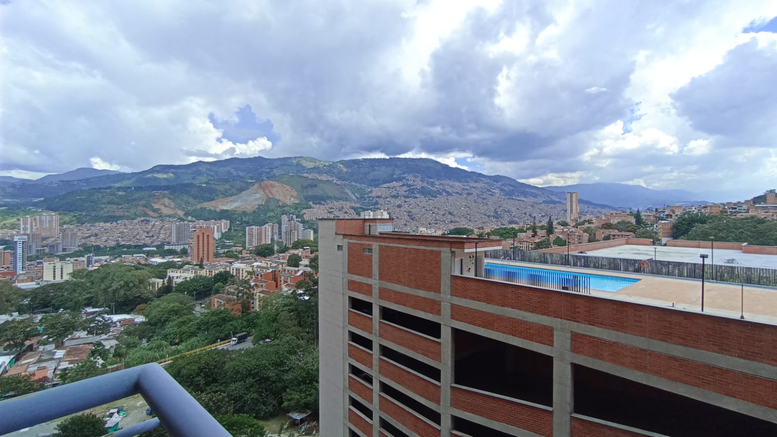 Se Arrienda Apartamento en Amazonia, Bello, Antoquia