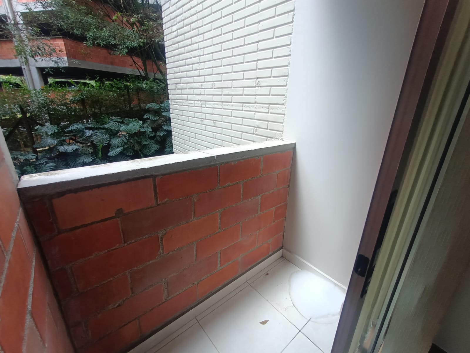 Se Arrienda Apartamento en la Loma de los Bernal, Medelín