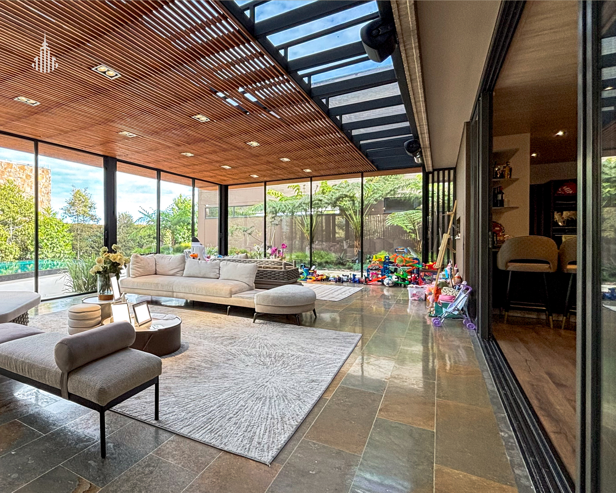 Se Vende Casa en el Alto de las Palmas,  Envigado