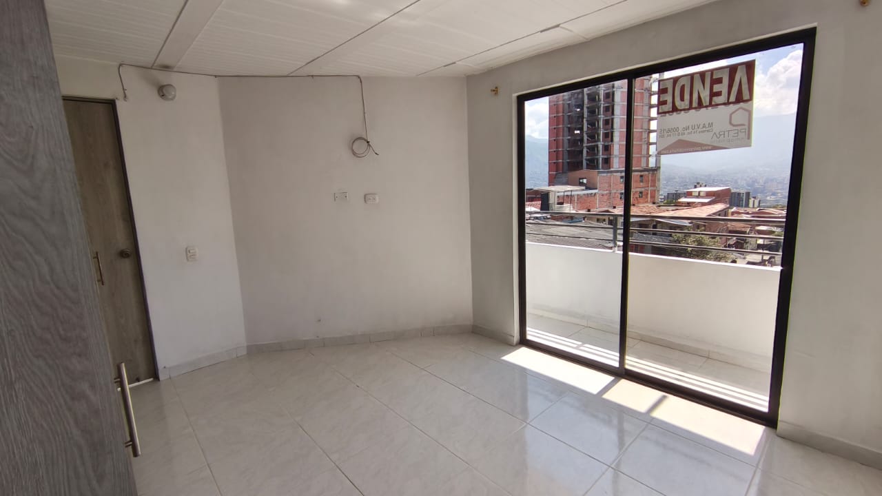 Se Arrienda Apartamento en Robledo el Diamante, Medellín