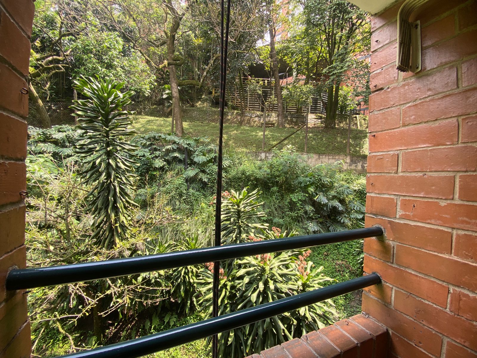 Moderno Apartamento para Arriendo en San Diego, Medellín