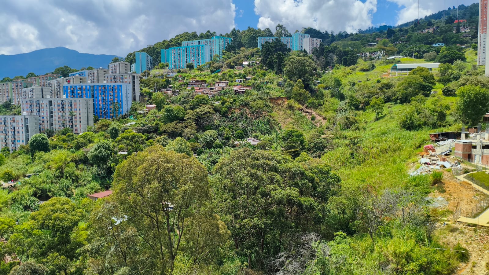 Se Arrienda Apartamento en Robledo la Aurora, Medellín