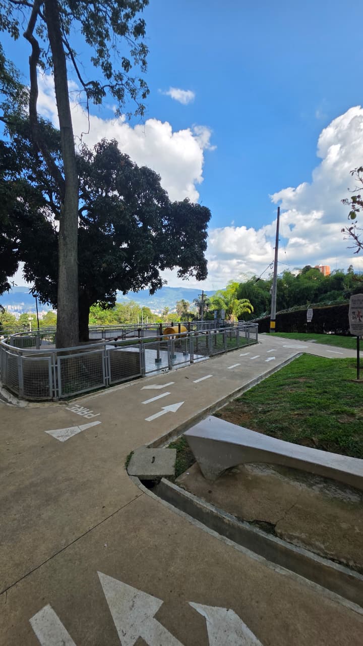 Se  Vende Apartamento en  Pacificia , Ditaires, Itagui