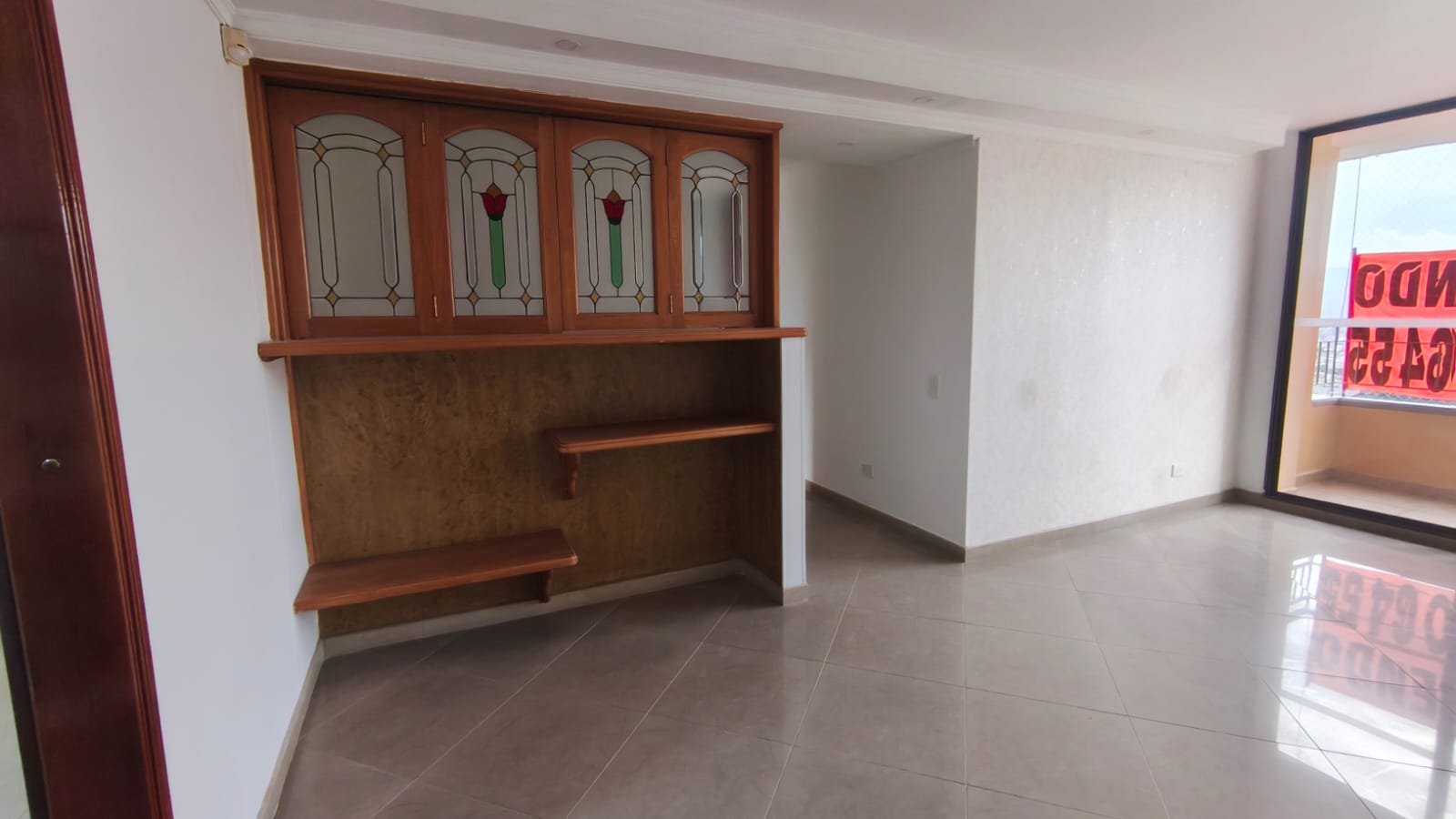 Apartamento Familiar con Excelente vista en Belén, Loma los Bernal