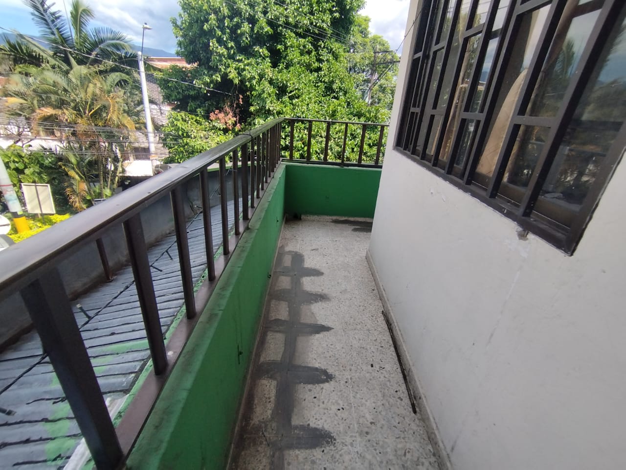Se Vende Casa Esquinera, en Robledo Villa Flora, Medellín