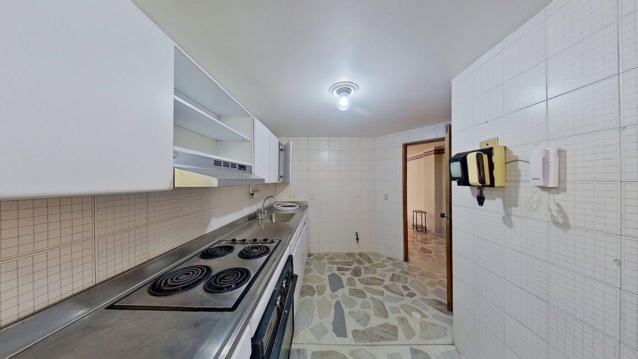Se Vende Apartamento en Laureles, Medellín