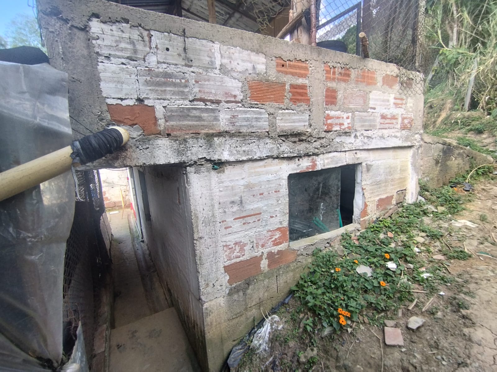 Se Vende Finca en San Cristobal, Medellín
