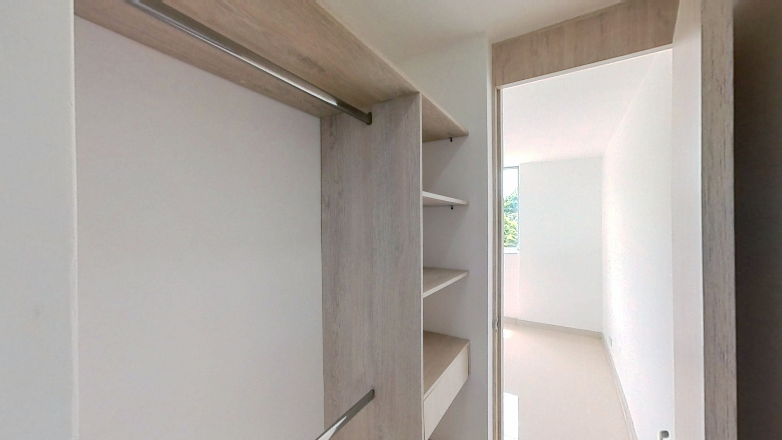 Se Vende Apartamento Primitiva Parque Natural, La Estrella