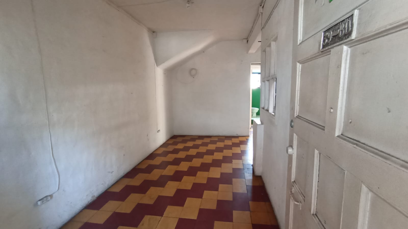 Casa En Venta Barrio Palmas, Medellin