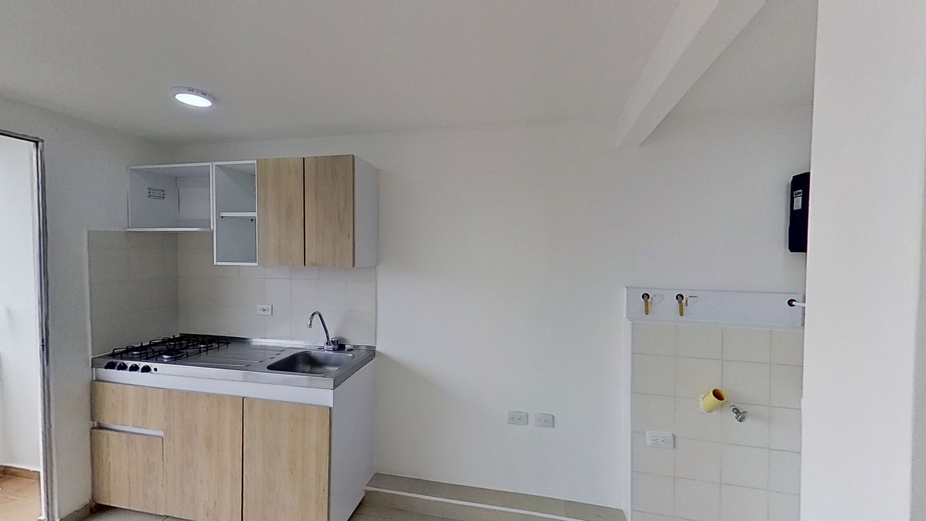 Se Vende Apartamento en San Gabriel, Bello, Antioquia