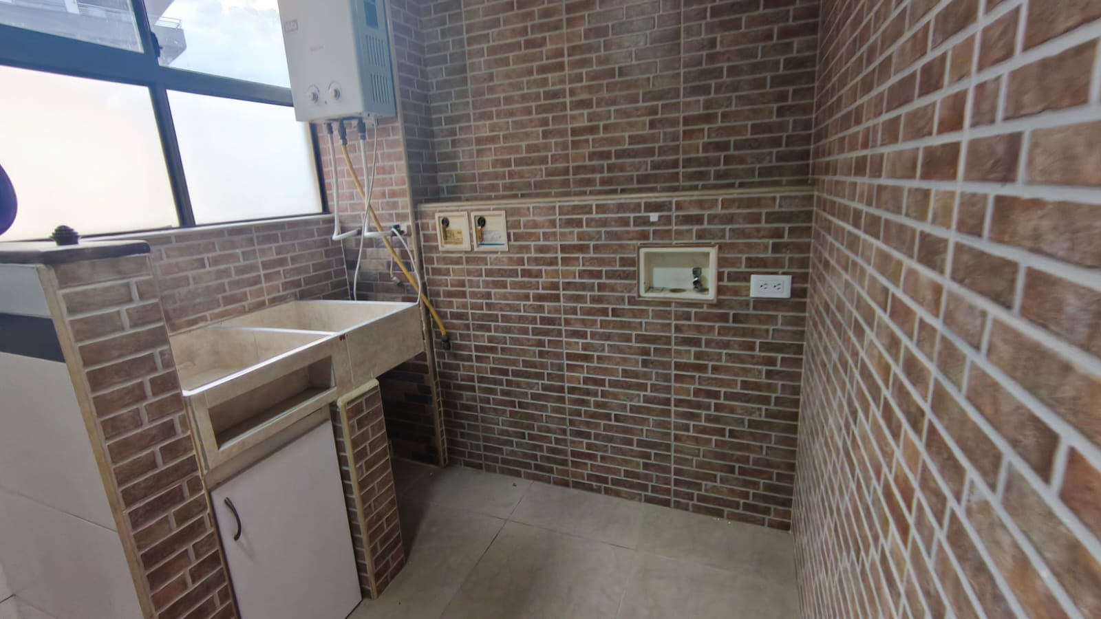 Apartamento Familiar con Excelente vista en Belén, Loma los Bernal