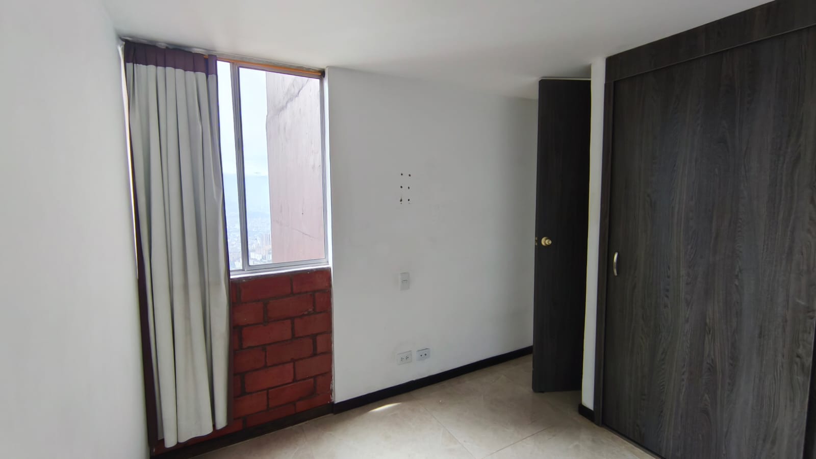 Se Arrienda Apartamento en Robledo la Aurora, Medellín