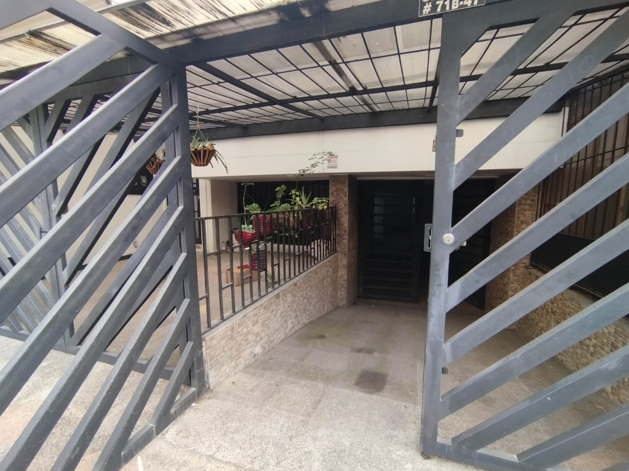 Se Vende Casa en Barrio Tabora Bogotá
