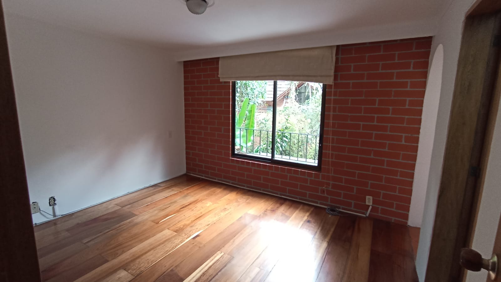Se Arrienda Casa Unifamiliar en la Loma de las Brujas, Envigado
