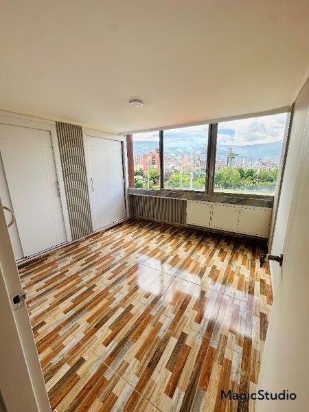 Se Vende Apartamento en el Estadio, Medellín