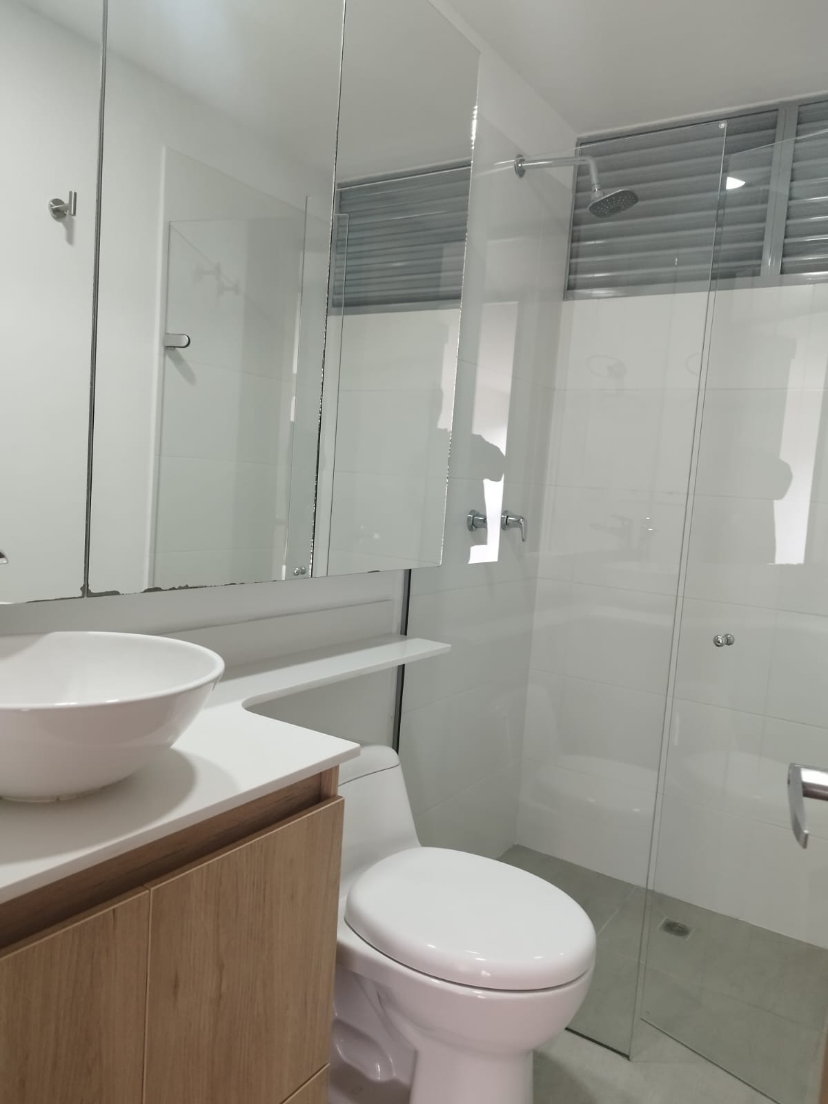 SE ARRIENDA APARTAMENTO EN SECTOR PILARICA, MEDELLÍN