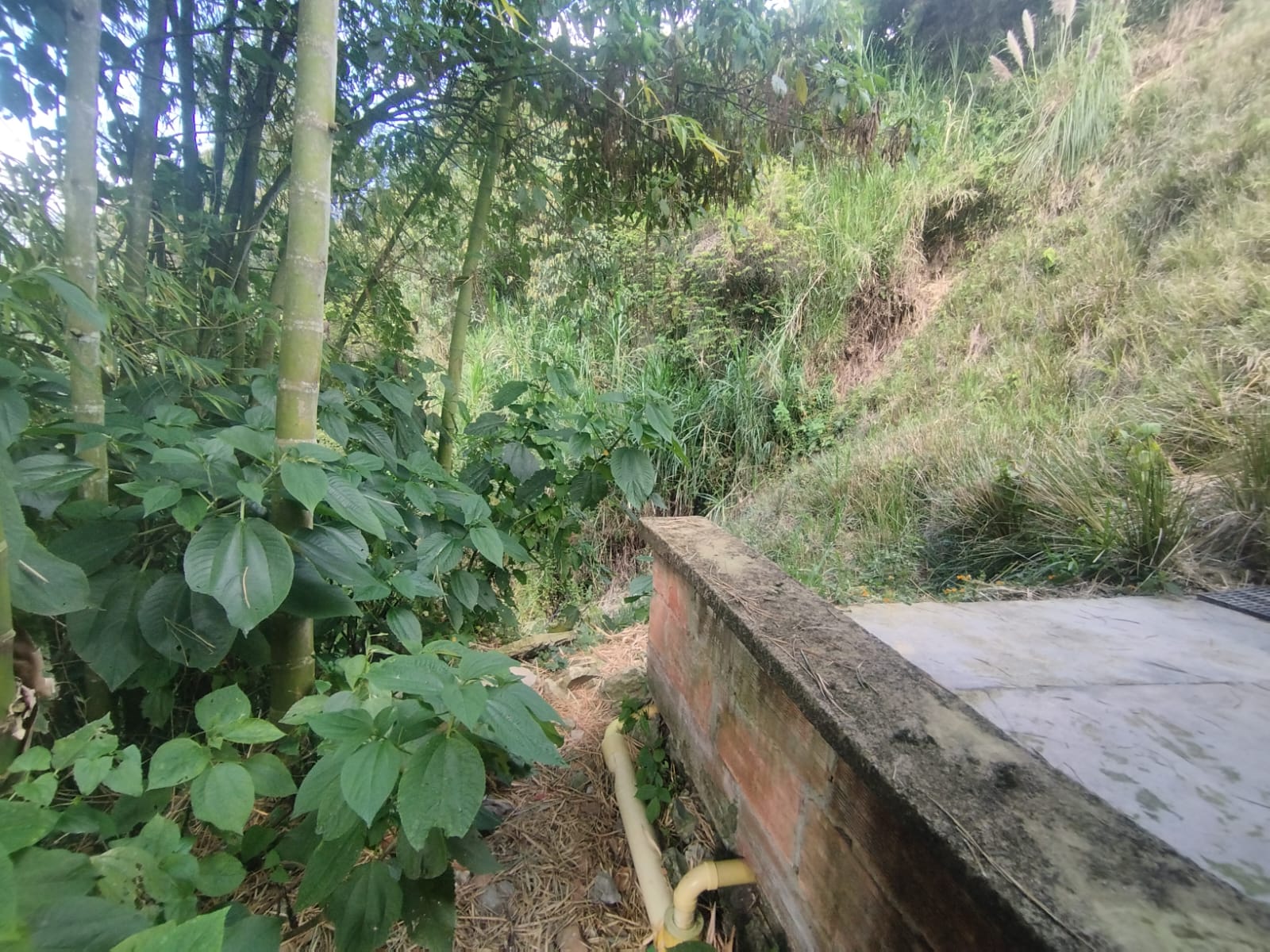 Se Vende Finca en San Cristobal, Medellín