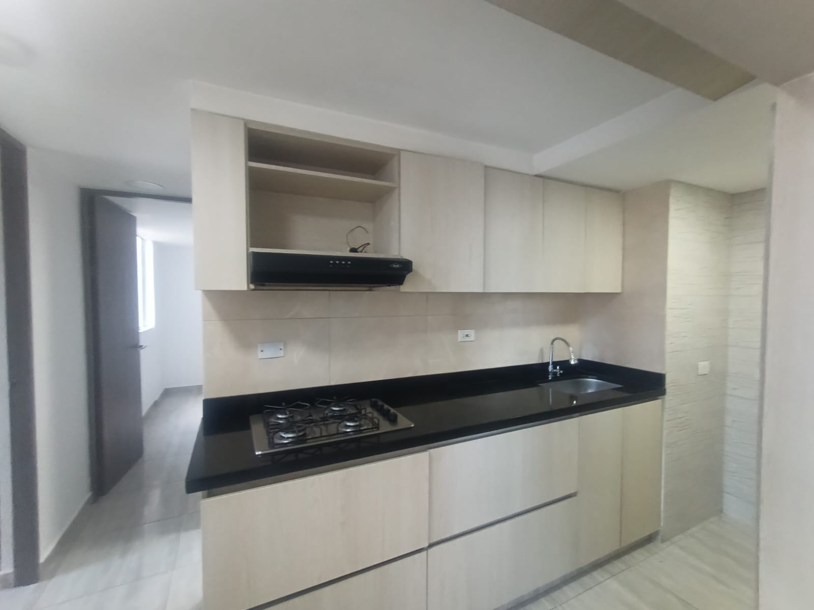 Se Arrienda Apartamento en Robledo Pajarito, Medellín