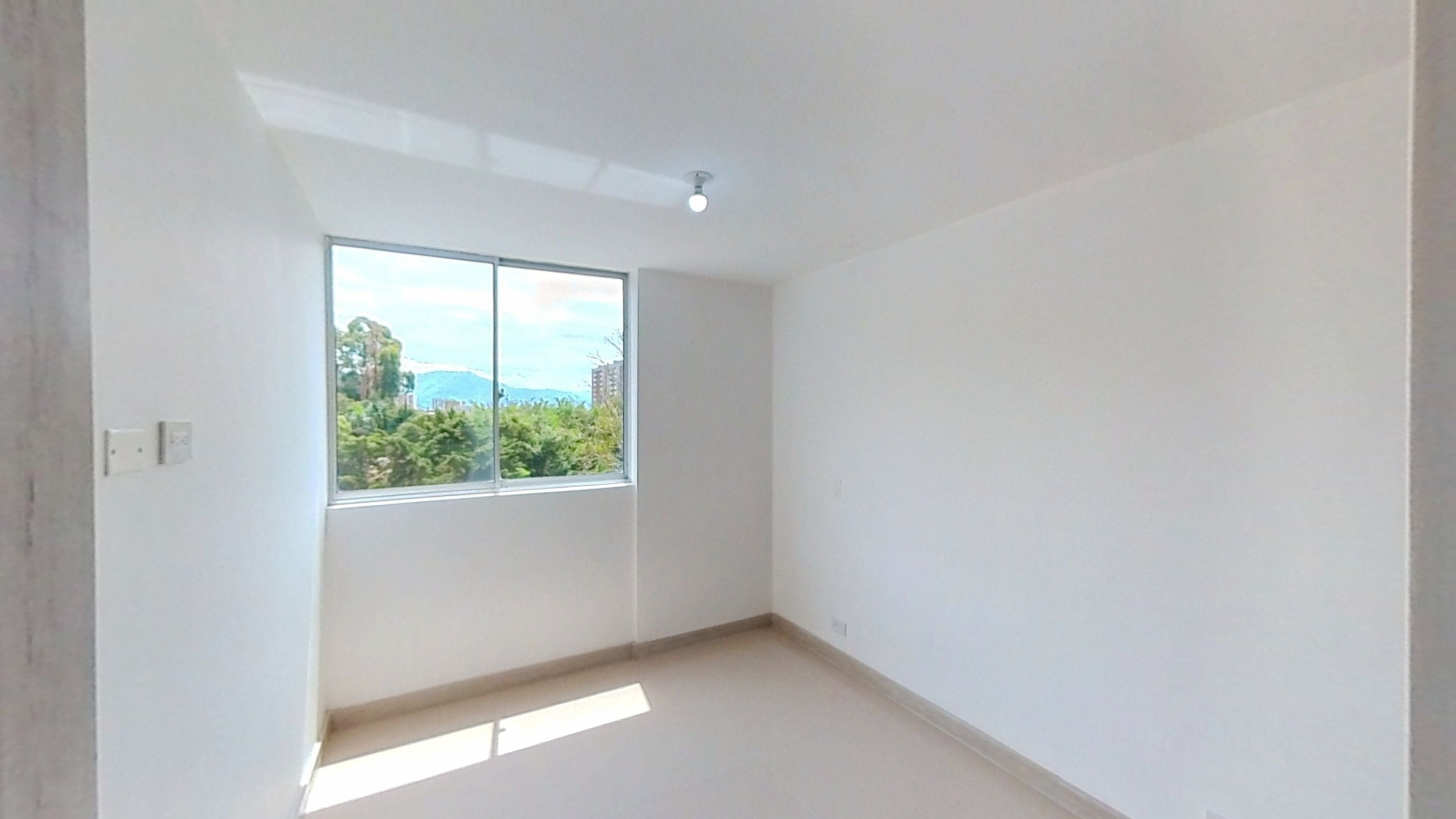 Se Vende Apartamento Primitiva Parque Natural, La Estrella