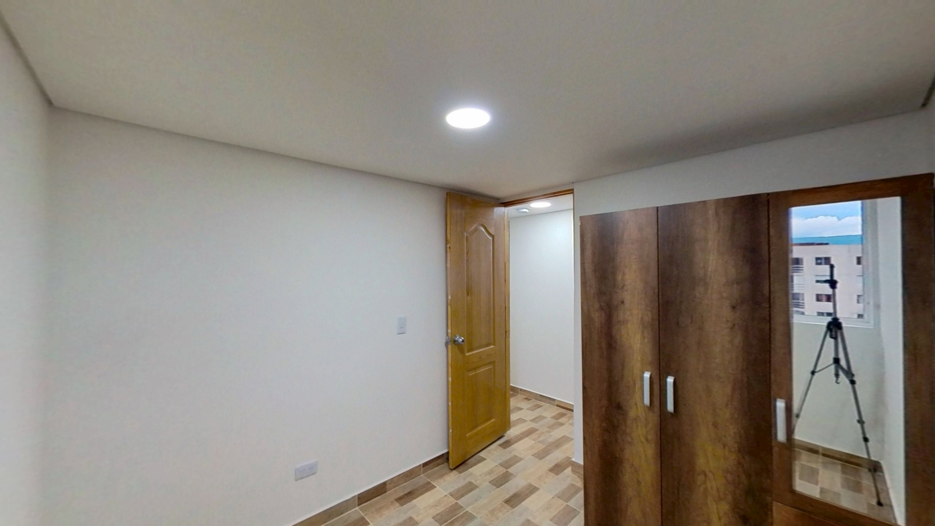 Se Vende  Apartamento En Sabaneta, Urb. Villa Romera Campestre