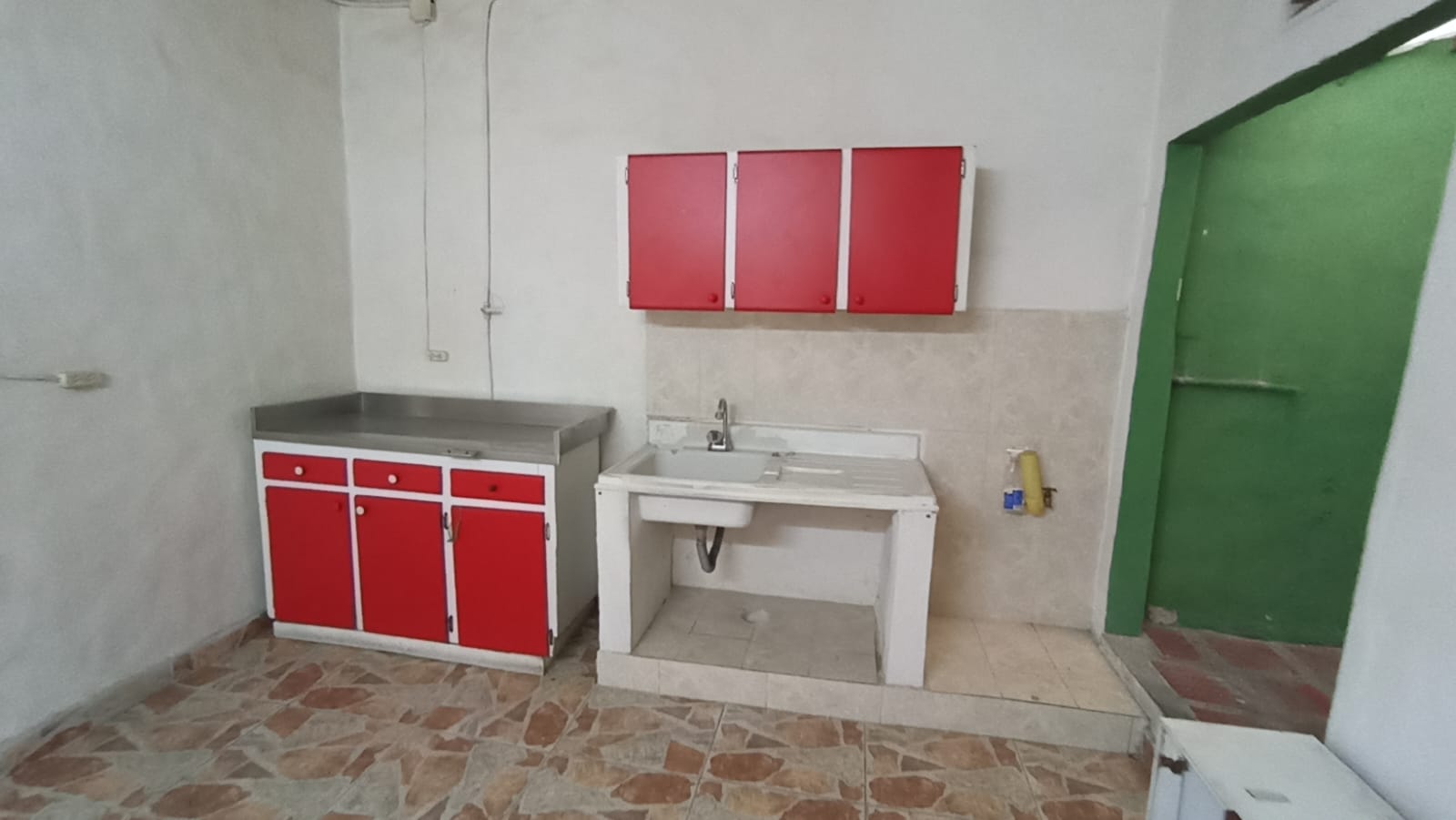 Casa En Venta Barrio Palmas, Medellin