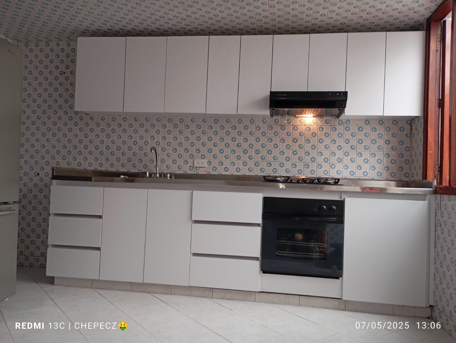 SE VENDE CASA EN EL BARRIO BATAN SUBA BOGOTÁ