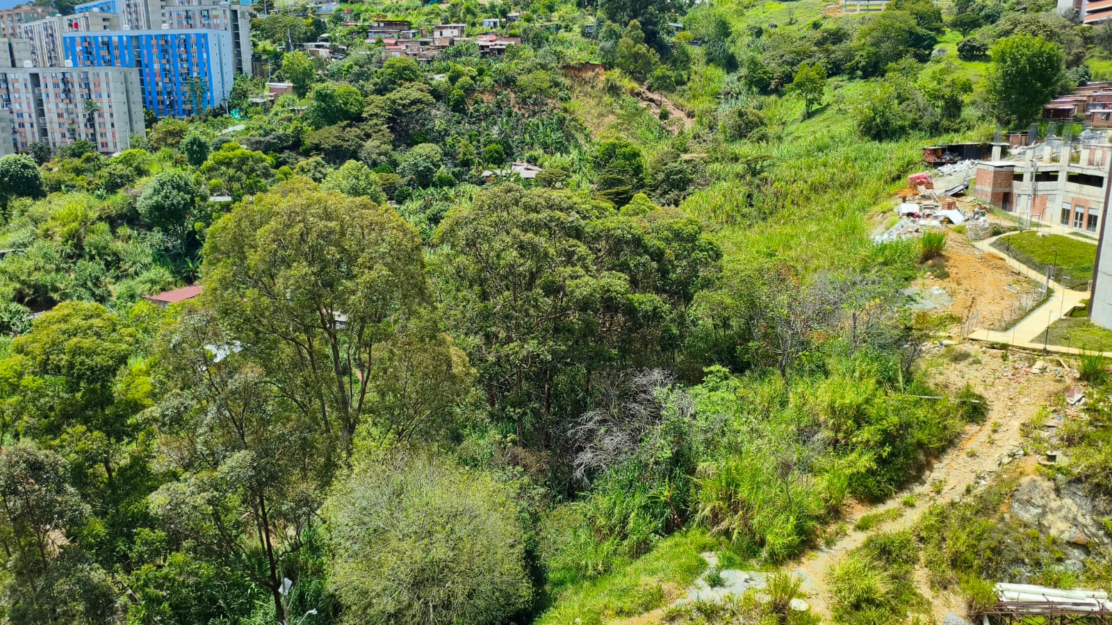 Se Arrienda Apartamento en Robledo la Aurora, Medellín
