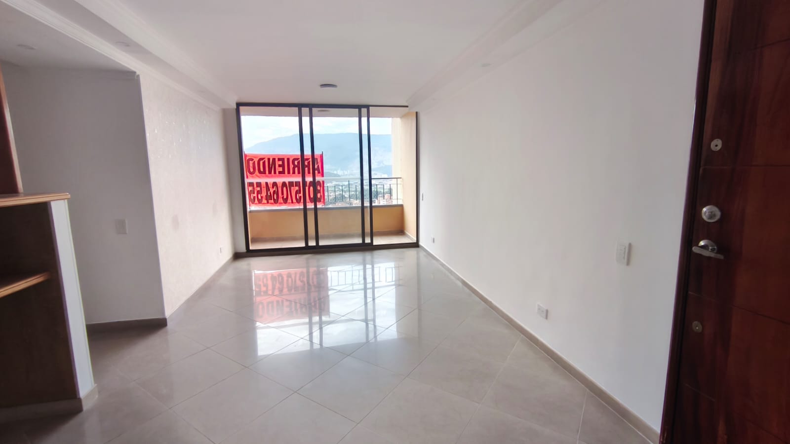 Apartamento Familiar con Excelente vista en Belén, Loma los Bernal