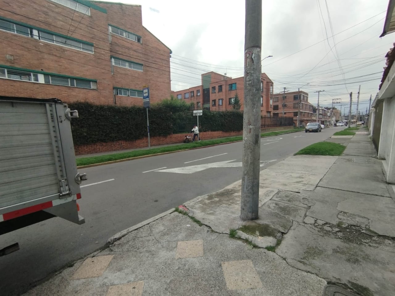 Se Vende Casa en Barrio Tabora Bogotá