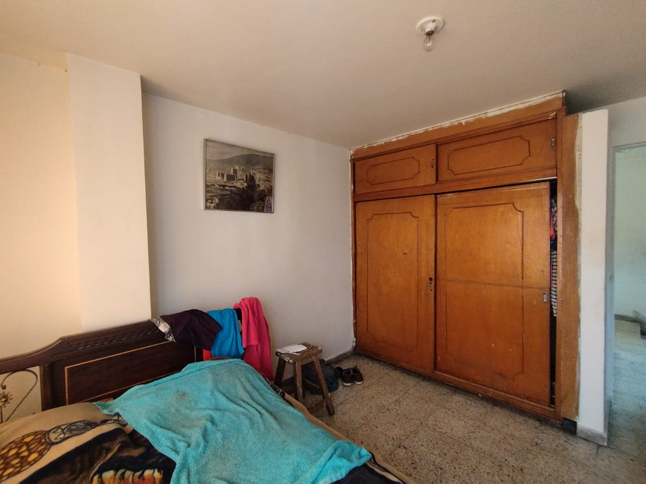 Se Vende Casa Esquinera, en Robledo Villa Flora, Medellín