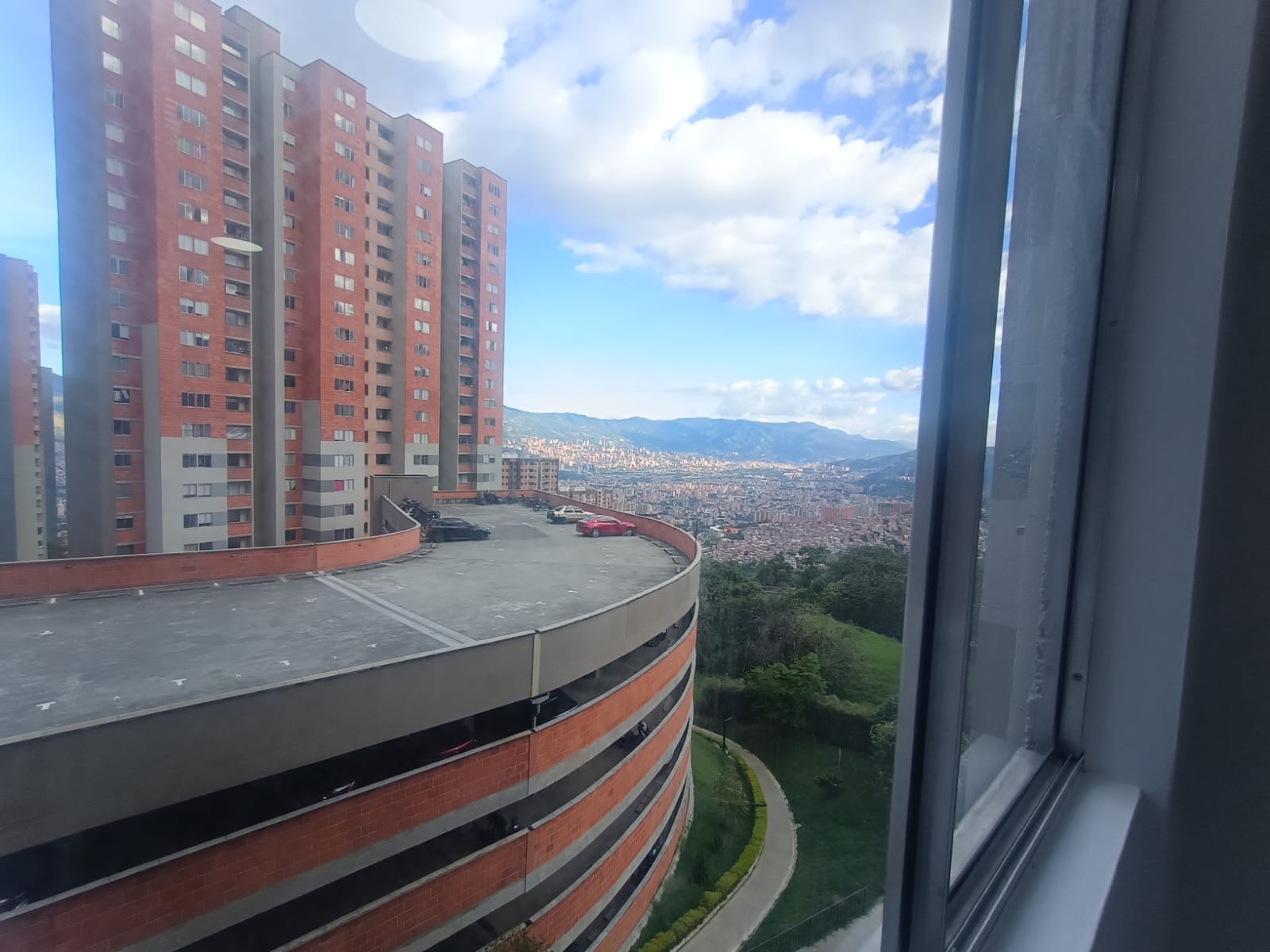 Se Arrienda Apartamento en Robledo Pajarito, Medellín