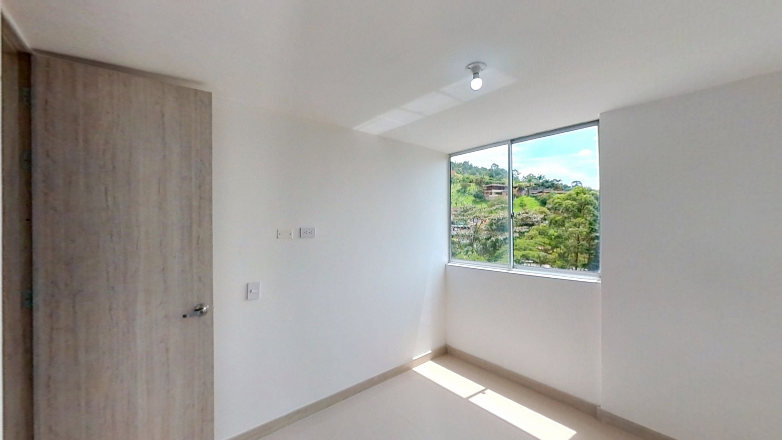 Se Vende Apartamento Primitiva Parque Natural, La Estrella