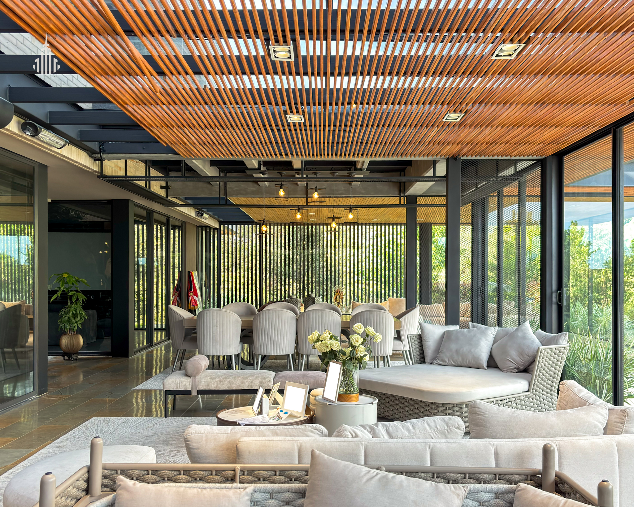 Se Vende Casa en el Alto de las Palmas,  Envigado